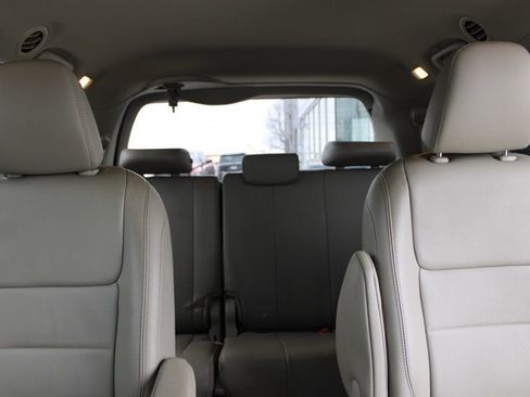 Used 2017 Toyota Sienna XLE Premium image 29