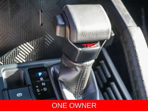 Used 2024 Toyota Tacoma TRD Sport RWD image 22