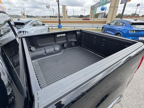 Used 2022 Ford Ranger Lariat w/ Tremor Off-Road Package image 10