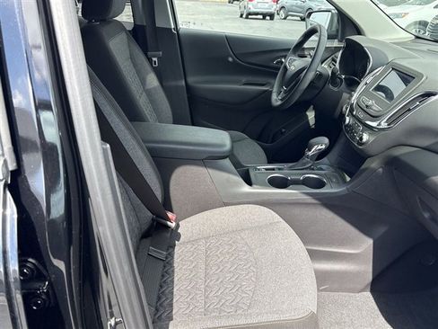 Certified 2024 Chevrolet Equinox LT w/ LPO, Floor Liner Package FWD image 26