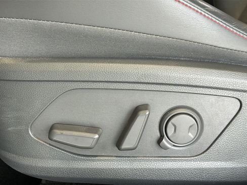 Used 2021 Hyundai Sonata N Line w/ Cargo Package FWD image 23