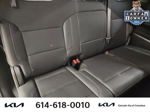 Used 2023 Chevrolet Silverado 1500 W/T w/ WT Fleet Convenience Package image 19