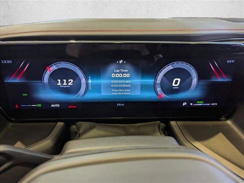 New 2026 Dodge Charger Scat Pack w/ Track Package image 8