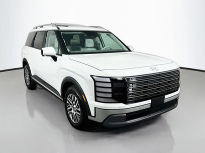 Used 2026 Hyundai Palisade SEL