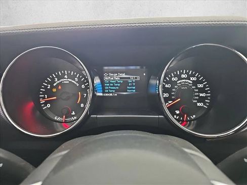 Used 2017 Ford Mustang GT image 15