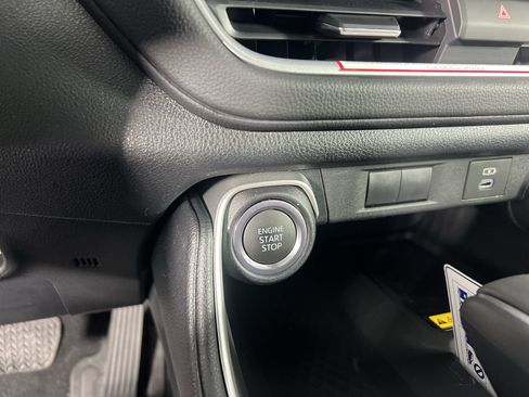 New 2024 Toyota Grand Highlander XLE image 25