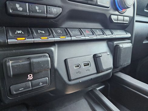 Used 2019 GMC Sierra 1500 SLT w/ SLT Premium Plus Package image 20