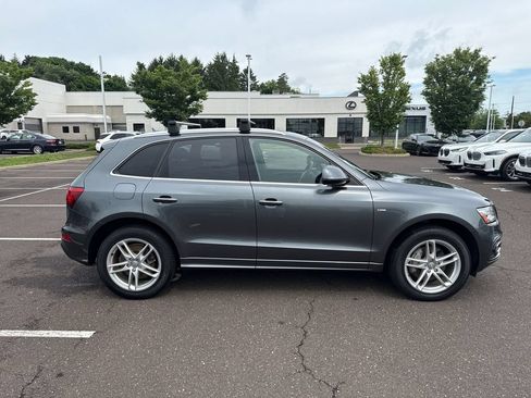 Used 2016 Audi Q5 3.0T Premium Plus AWD/4WD image 6