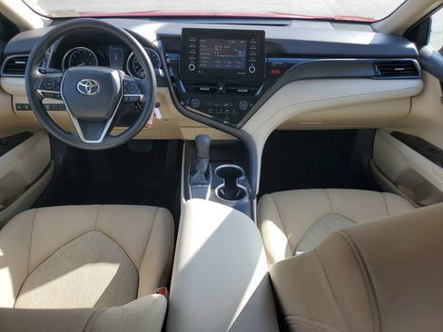 Certified 2023 Toyota Camry LE image 14