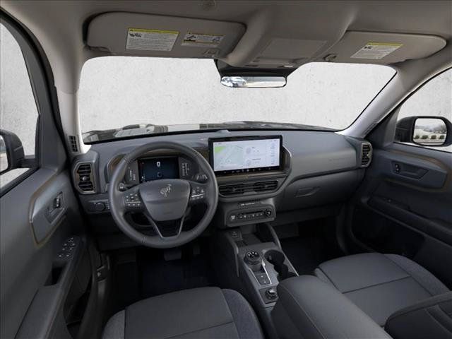 New 2026 Ford Bronco Sport Big Bend AWD/4WD image 9