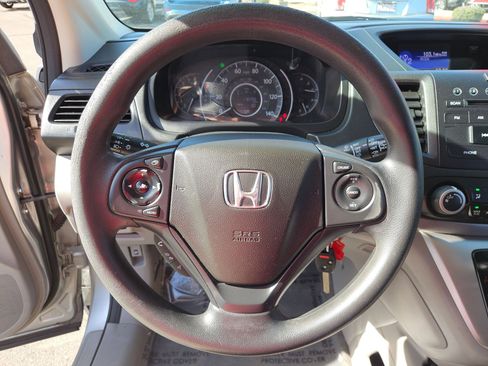 Used 2012 Honda CR-V LX image 14