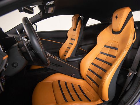 Certified 2021 Ferrari Roma RWD image 36