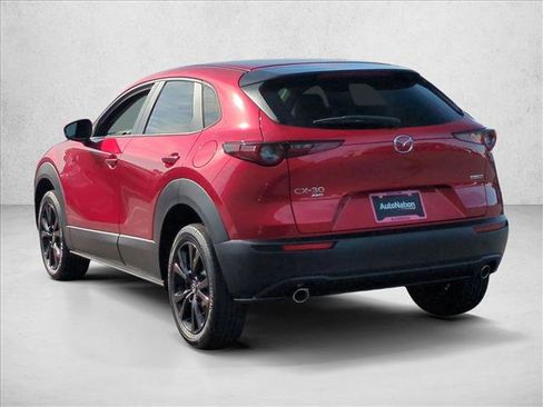 New 2026 MAZDA CX-30 AWD 2.5 S w/ Select Sport Pkg image 9