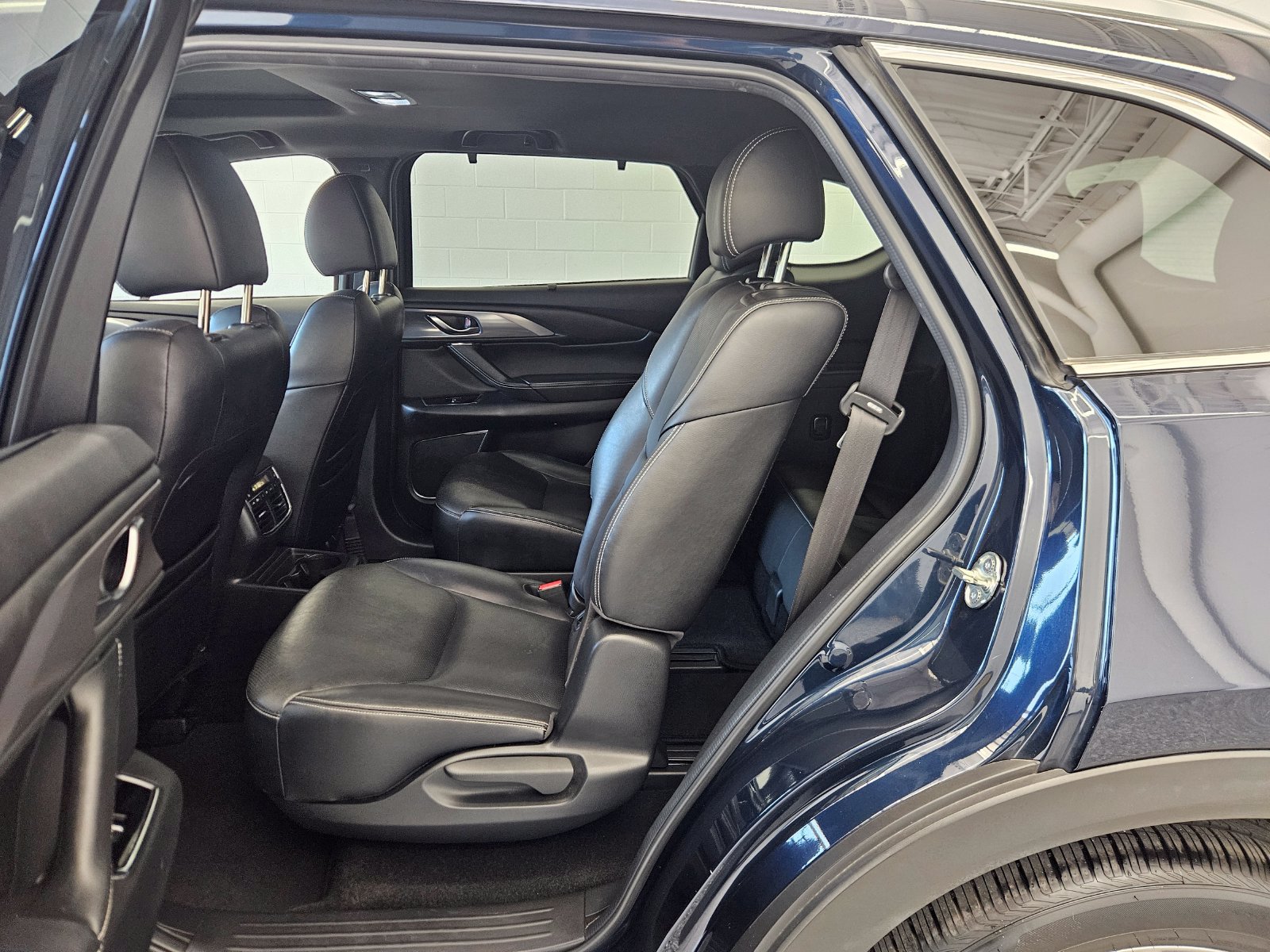 Used 2020 MAZDA CX-9 Grand Touring FWD image 48