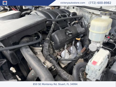Used 2017 Chevrolet Silverado 1500 W/T w/ Trailering Package RWD image 52