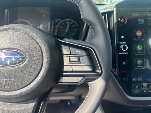 New 2026 Subaru Forester Touring AWD/4WD image 21