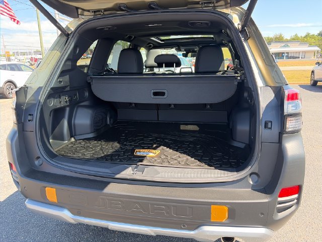 Used 2026 Subaru Forester Wilderness AWD/4WD image 29