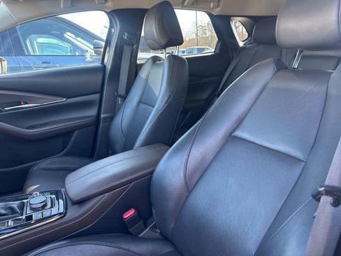 Used 2024 MAZDA CX-30 AWD 2.5 S w/ Premium Package image 12