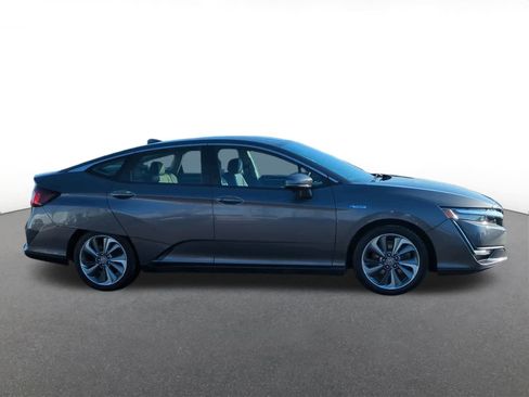 Used 2018 Honda Clarity Touring image 7