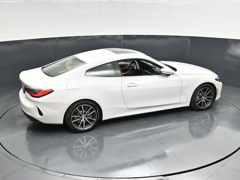 Used 2026 BMW 430i xDrive Coupe AWD/4WD image 49