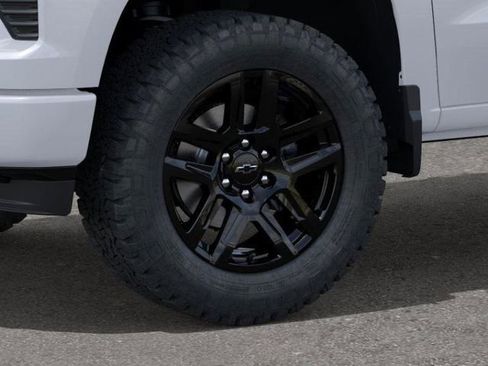 New 2026 Chevrolet Silverado 1500 RST image 9