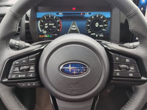 New 2026 Subaru Outback Limited image 18