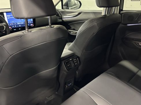 New 2026 Lexus NX 350h FWD w/ Premium image 34