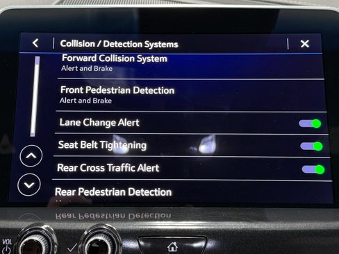 Used 2022 Cadillac CT5 V Blackwing w/ Carbon Fiber Package 2 RWD image 37