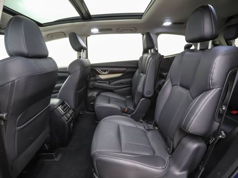 Used 2021 Subaru Ascent Touring w/ Popular Package #2A AWD/4WD image 22