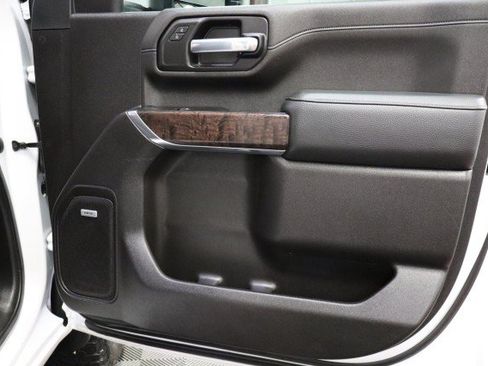 Used 2022 GMC Sierra 2500 Denali AWD/4WD image 61