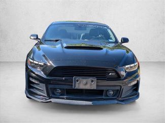 Used 2015 Ford Mustang Premium w/ Ecoboost Performance Package RWD video 2