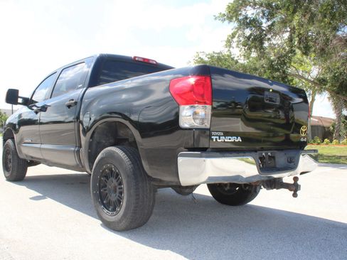 Used 2007 Toyota Tundra SR5 AWD/4WD image 7