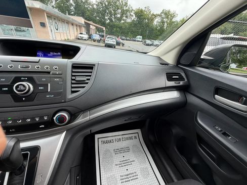 Used 2013 Honda CR-V EX image 25