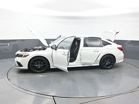 Used 2023 Honda Civic Sport image 45