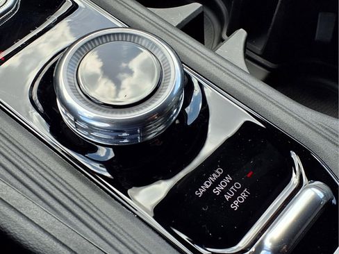 New 2026 Jeep Cherokee Laredo AWD/4WD image 13