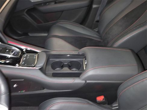 Certified 2023 Acura RDX A-Spec image 21