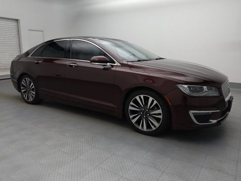 Used 2018 Lincoln MKZ Reserve w/ Luxury Package image 11