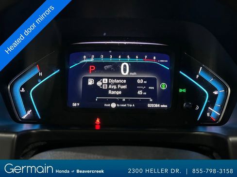 Used 2023 Honda Odyssey Sport image 23