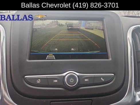 Certified 2019 Chevrolet Equinox LT image 15