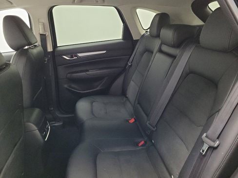 Used 2018 MAZDA CX-5 Touring w/ Preferred Equipment Package image 18