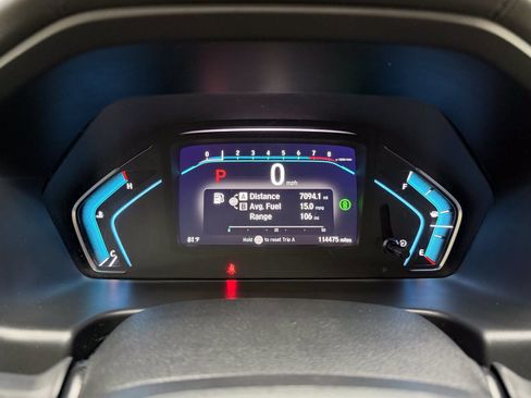 Used 2022 Honda Odyssey EX-L image 24