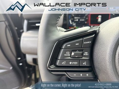 New 2026 Subaru Outback Touring XT AWD/4WD image 64