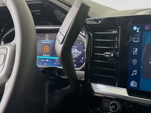 New 2026 Chevrolet Silverado 1500 RST w/ RST Select Package image 19