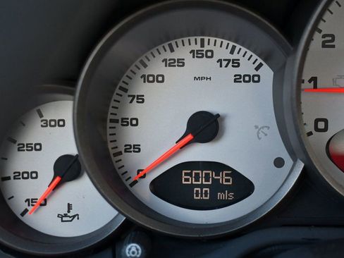 Used 2006 Porsche 911 Carrera 4S image 70