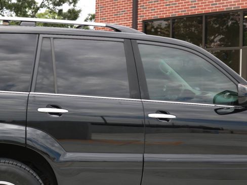 Used 2009 Lexus GX 470 AWD/4WD image 80