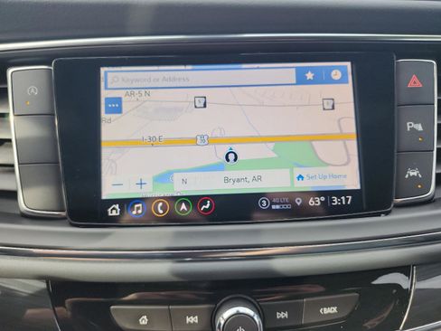 Used 2022 Buick Enclave Premium w/ Surround and Sites Package image 15