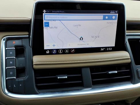 Used 2021 Chevrolet Tahoe Premier image 18