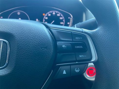 Used 2021 Honda Accord LX image 20