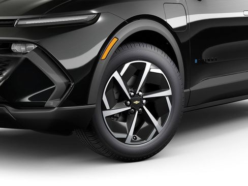 New 2026 Chevrolet Equinox EV LT w/ Comfort Package image 52