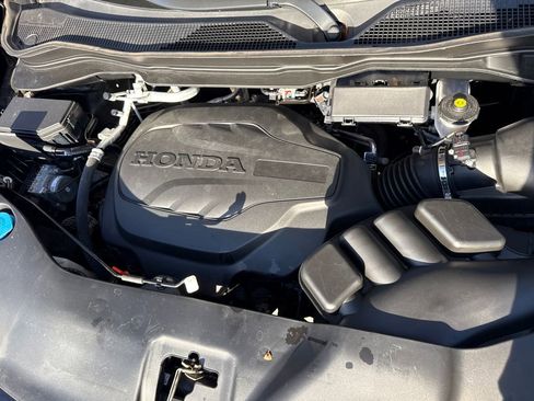 Used 2022 Honda Pilot Special Edition image 28